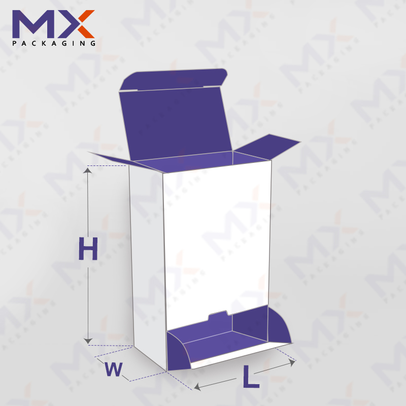 Dispenser Box